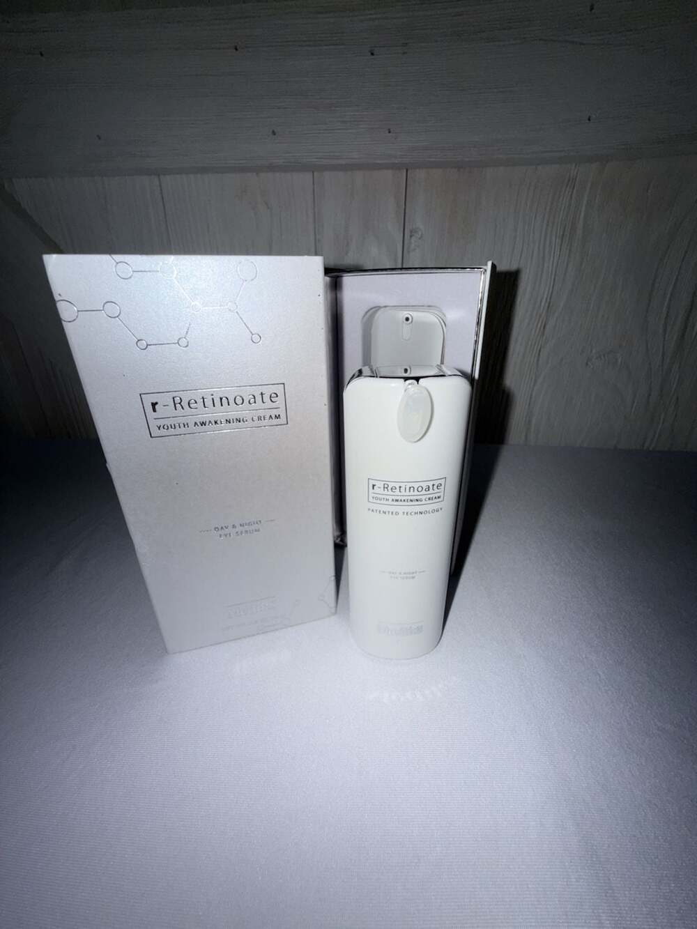 Medik8 r-Retinoate Day and Night Eye Serum 15ml